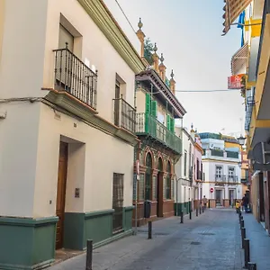 Luxury Puente De Triana Sevilla