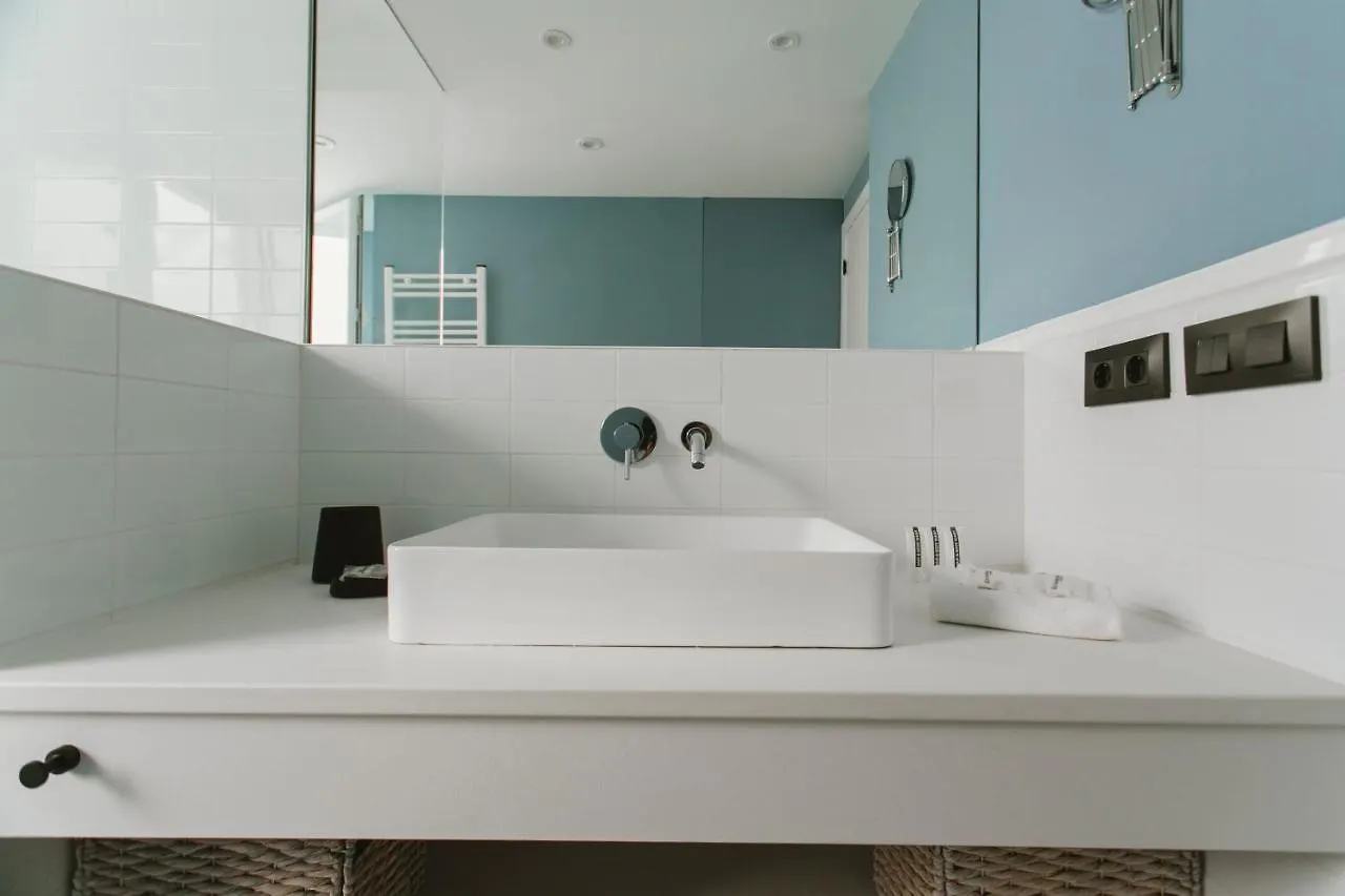 Modern And Luxury- 2Bd 2Bth- Socorro Apartment Seville Spain