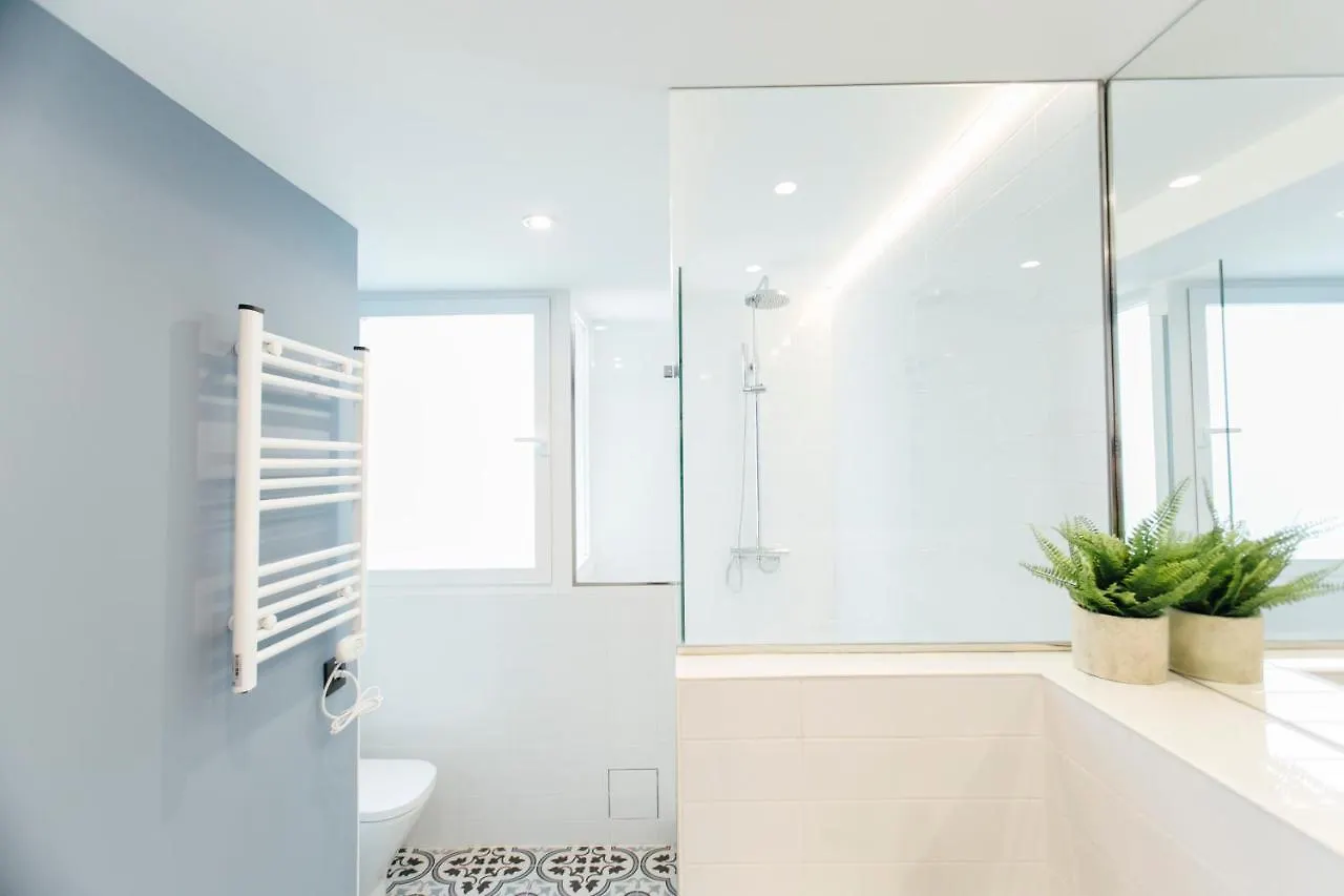 Modern And Luxury- 2Bd 2Bth- Socorro Apartment Seville