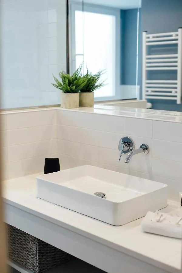 Modern And Luxury- 2Bd 2Bth- Socorro Apartment Seville