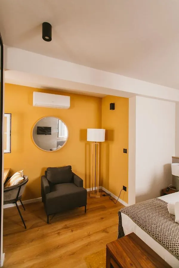 Modern And Luxury- 2Bd 2Bth- Socorro Apartment Seville 0*,  Spain
