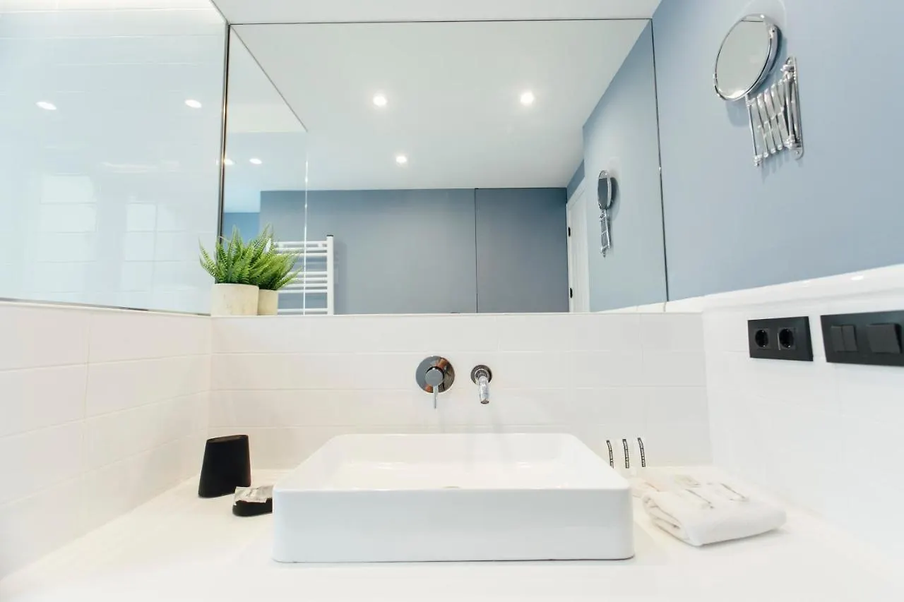 Modern And Luxury- 2Bd 2Bth- Socorro Apartment Seville