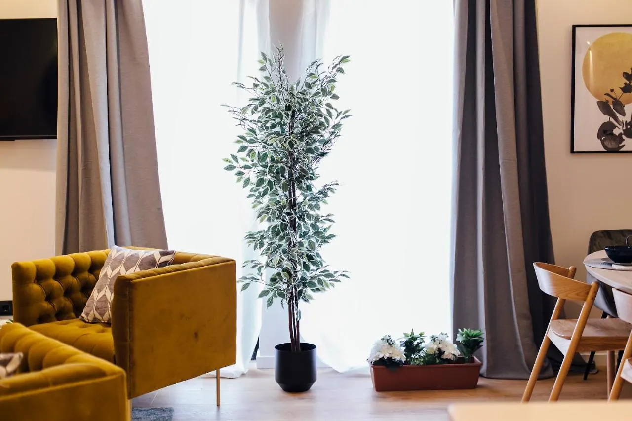 Modern And Luxury- 2Bd 2Bth- Socorro Apartment Seville