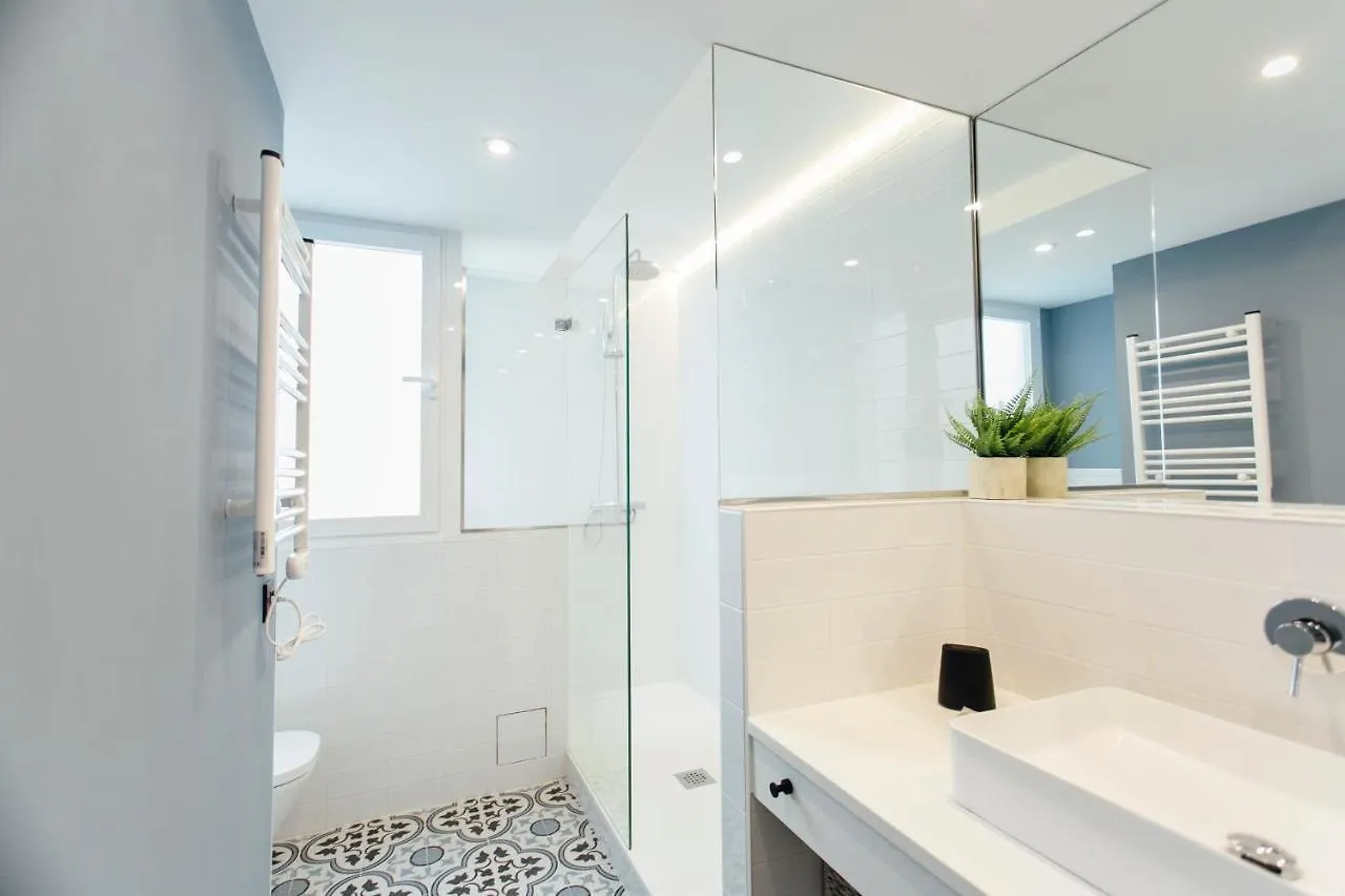 Modern And Luxury- 2Bd 2Bth- Socorro Apartment Seville